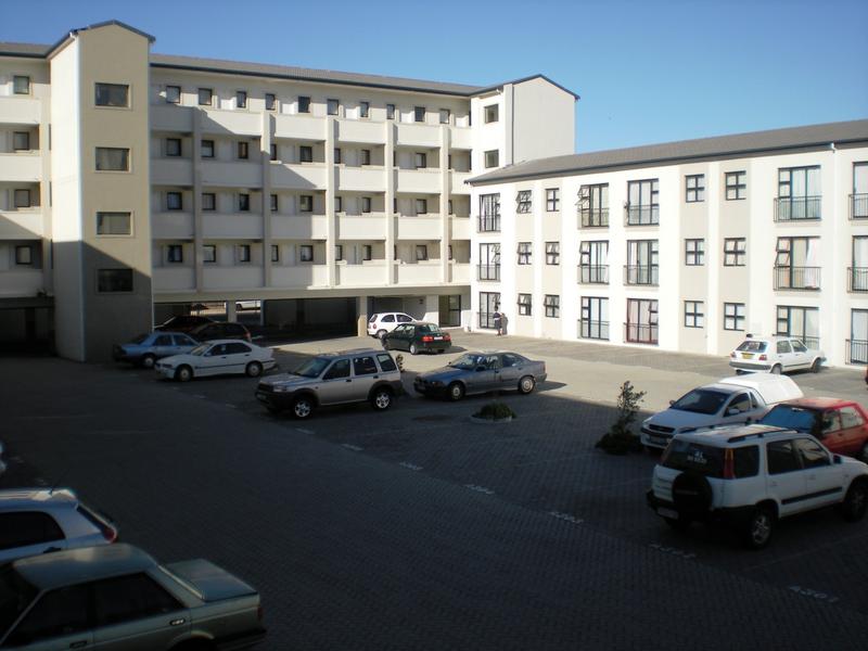 1 Bedroom Property for Sale in Kensington Western Cape